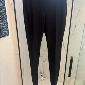 Express Editor Boot Mid Rise dress pants